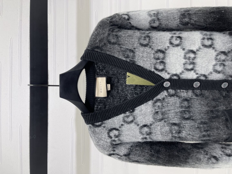 Gvc*1 sweaters